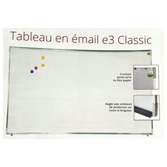 VANERUM Classic 120x300cm Green board