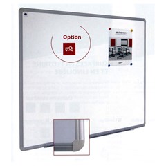 VANERUM SB board 100x200 cm , green