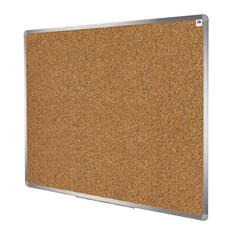 VANERUM SB 60X90cm Cork board