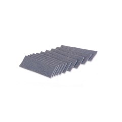 VANERUM 10 refills for marker eraser
