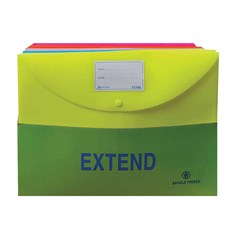 EXTEND button file- 300mic- FC- Display of 72 Pcs