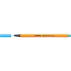 88/031  point 88 fluorescent blue