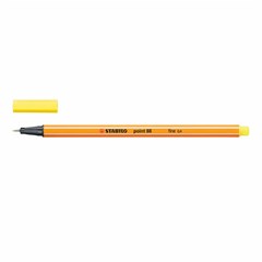 88/24  point 88 lemon yellow
