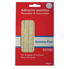 EXTEND EX-tick gommes fixes