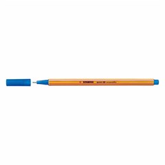 88/00-41 Point 88 Blue - ERASABLE