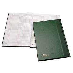 Journal Book- R.Op- 3 Col.- B4- 96 sh
