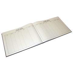 Outgoing Register- R.Op- Ar/En- B4- 96sh