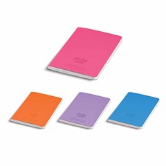 OPALINE MOTIF College Bk stit. PP 70g Séy. 72sh A4