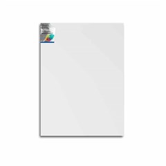 3D BOZART CANVAS 380g 100% COTTON