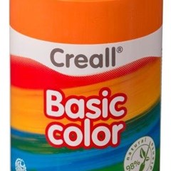 CREALL Gouache Basic 1000ml 04 Orange
