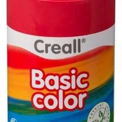 CREALL Gouache Basic 1000ml 05 Light Red