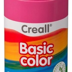 CREALL Gouache Basic 1000ml 08 Cyclamen