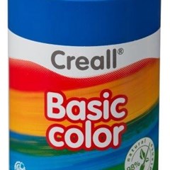 CREALL Gouache Basic 1000ml 11 Dark Blue