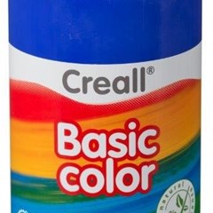 CREALL Gouache Basic 1000ml 12 Royal Blue