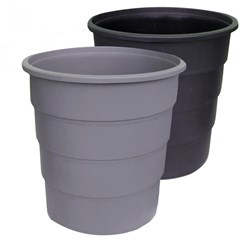EXTEND Waste Bin 15 Liters, Grey