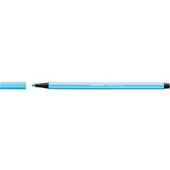 68/031 Pen 68 Fluo Blue