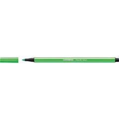 68/033 Pen 68 Fluo Green
