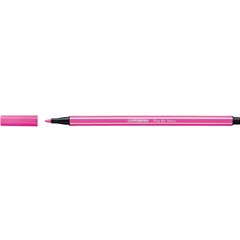 68/056 Pen 68 Fluo Pink