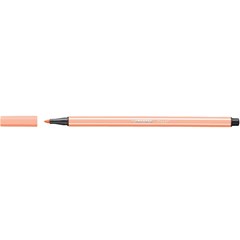68/26 Pen 68 light flesh-tint