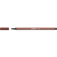68/38 Pen 68 sanguine