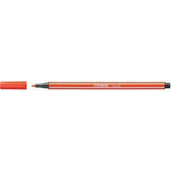 68/40 Pen 68 light red