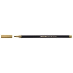 68/810 Pen 68 Metalic Gold