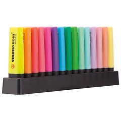 7015-01-5 BOSS 15 pcs Desk Set