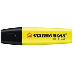 70/24 BOSS yellow