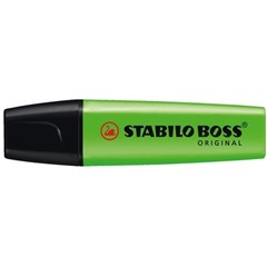 70/33 BOSS green