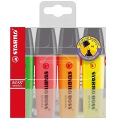 70/4 BOSS 4pcs wallet