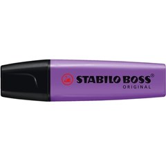 70/55 BOSS lavender