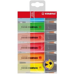 70/6 BOSS 6pcs wallet