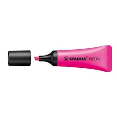 72/58 NEON highlighter Magenta