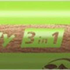 Stabilo Woody Extra Thick Light Green