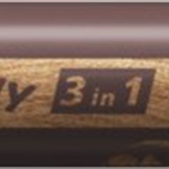 Stabilo Woody Extra Thick Brown