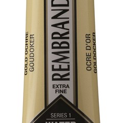 RWC 20ML GOLD OCHRE