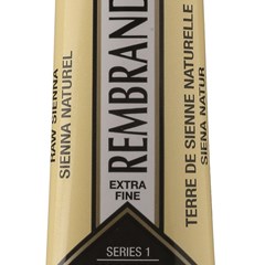 RWC 20ML RAW SIENNA