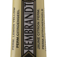 RWC 20ML PERM.LEMON YLW