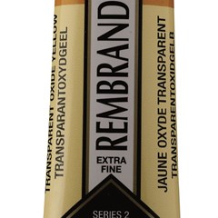 RWC 20ML TRANSP.OX.YLW