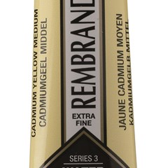 RWC 20ML CADM.YELLOW MED
