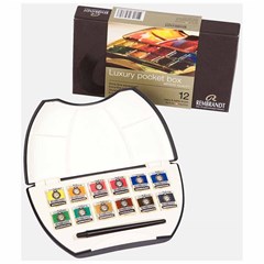 RWC POCKET BOX 12 PANS