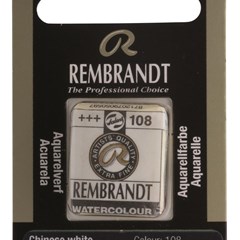 RWC PAN CHINESE WHITE