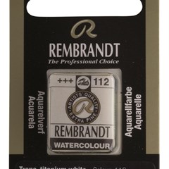RWC PAN TRAN.TIT.WHITE