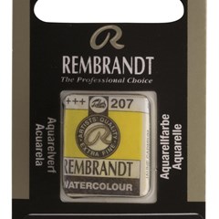 RWC PAN CADM.YLW LEMON