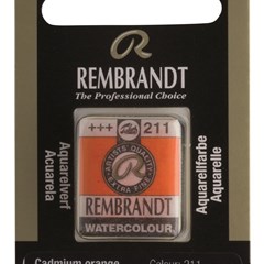 RWC PAN CADM.ORANGE