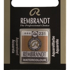 RWC PAN GOLD OCHRE