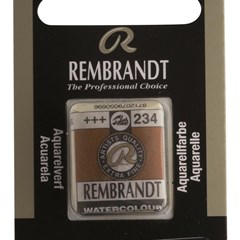 RWC PAN RAW SIENNA