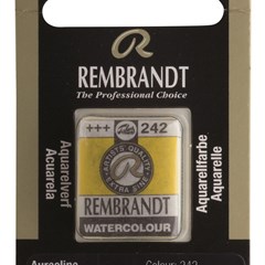 RWC PAN AUREOLINE