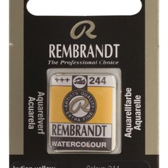 RWC PAN INDIAN YELLOW