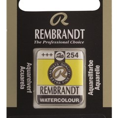 RWC PAN PERM.LEMON YLW